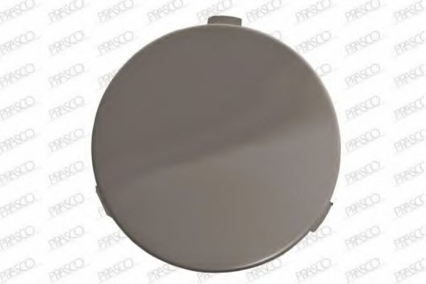 капак, кука на теглича