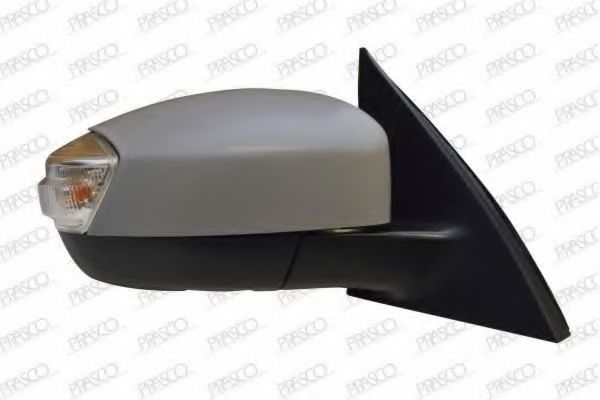 външно огледало