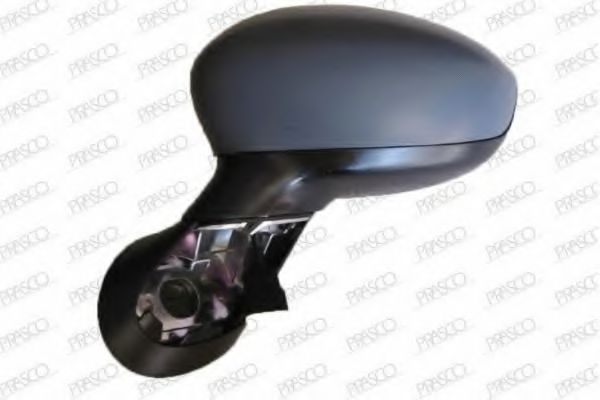 външно огледало