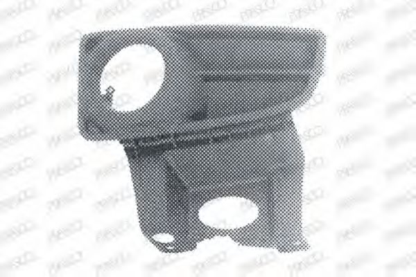 въздухозаборна решетка, броня