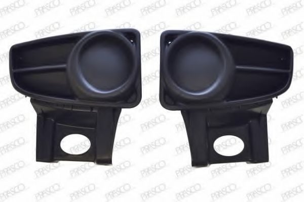 въздухозаборна решетка, броня