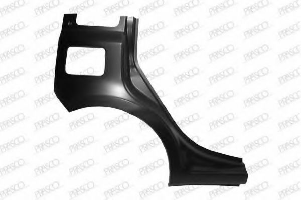 странична стена