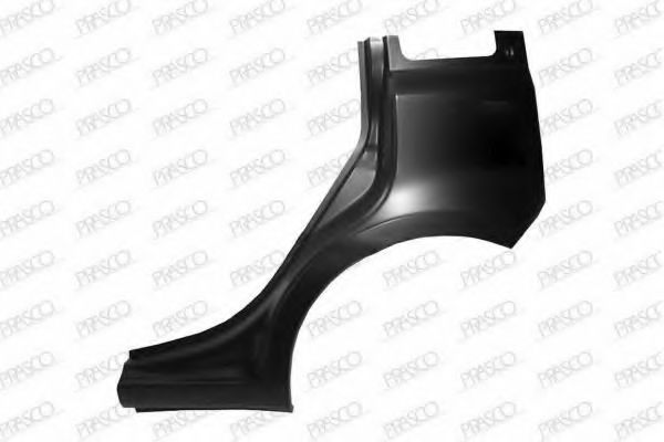 странична стена