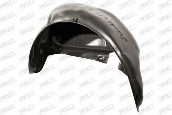 обшивка, колесна ниша