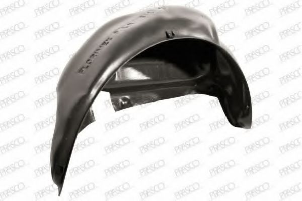 обшивка, колесна ниша