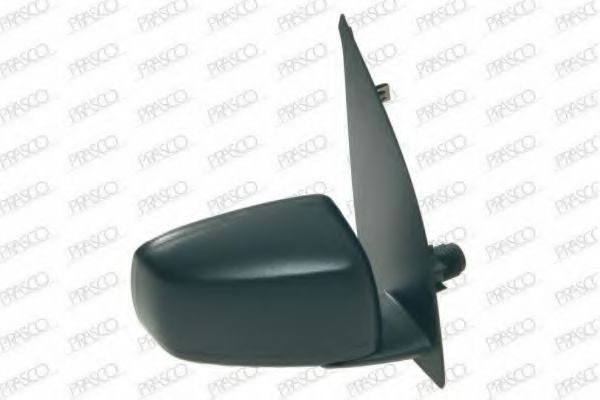 външно огледало