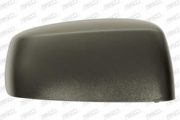 капачка, външно огледало