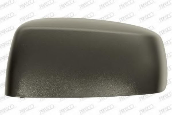 капачка, външно огледало