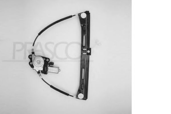 стъклоподемник