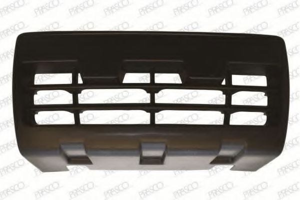 въздухозаборна решетка, броня