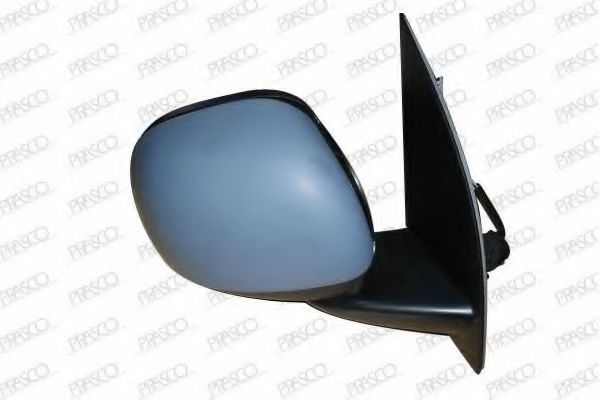 външно огледало