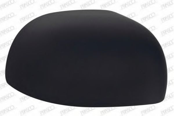 капачка, външно огледало