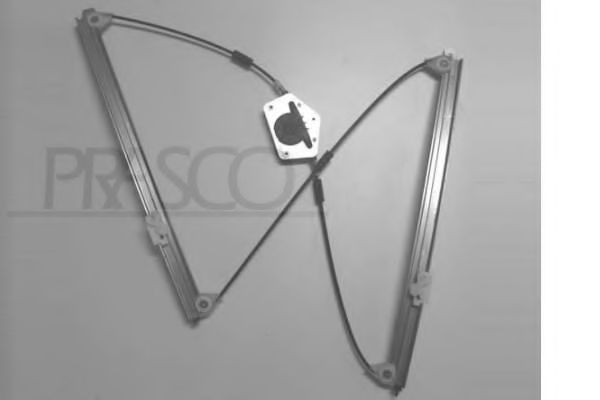 стъклоподемник