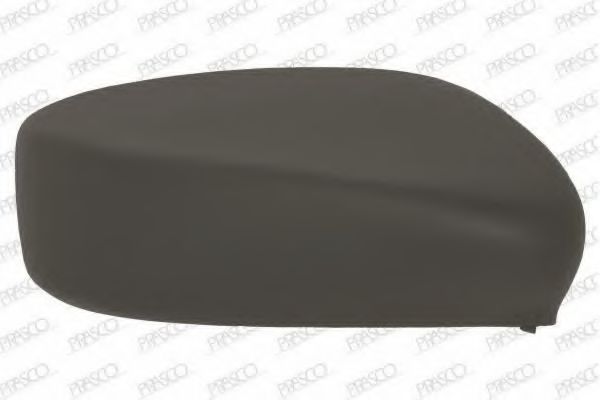 капачка, външно огледало