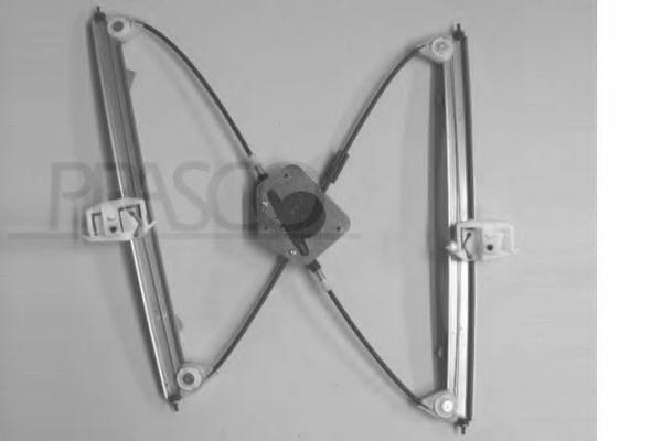 стъклоподемник