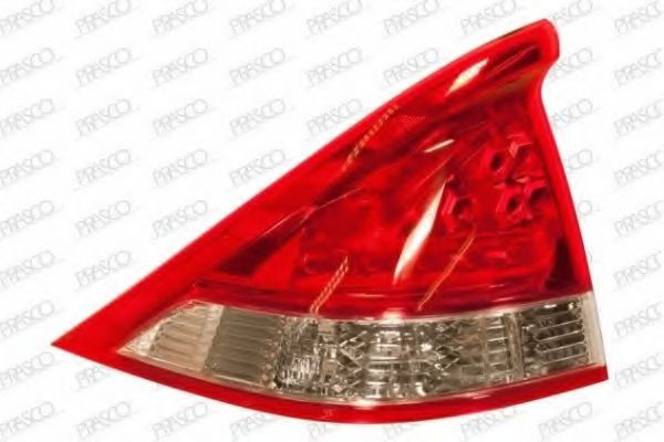 задни светлини