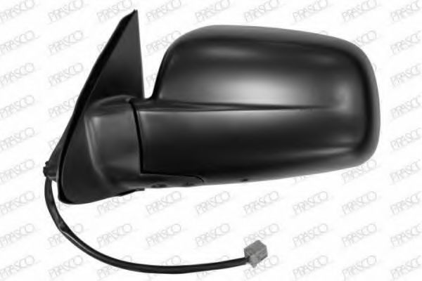 външно огледало