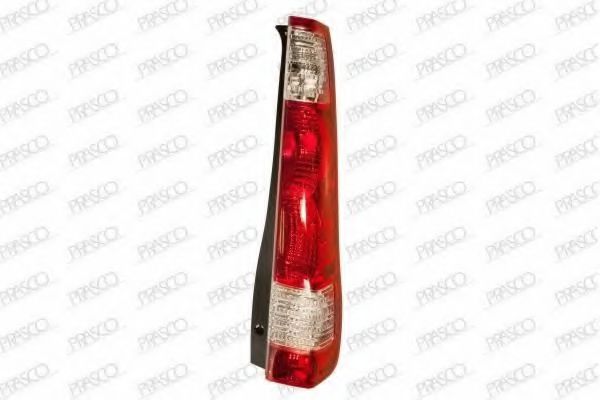 задни светлини