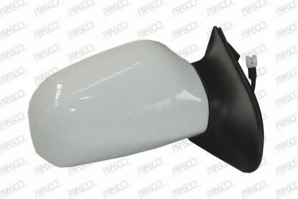 външно огледало