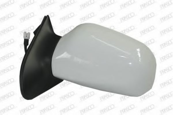 външно огледало