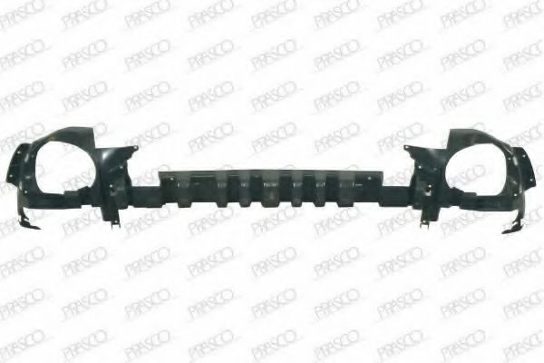 буфер, броня