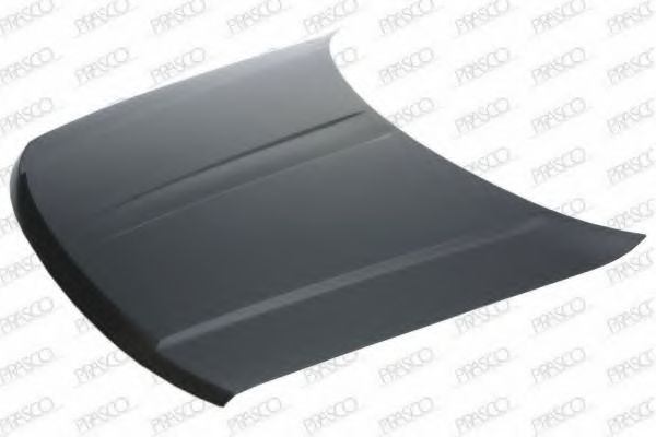 капак на двигателя