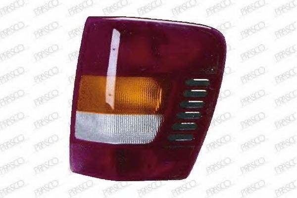 задни светлини