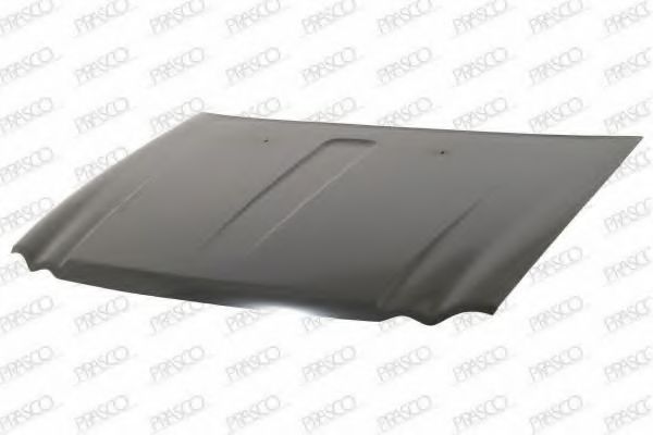 капак на двигателя