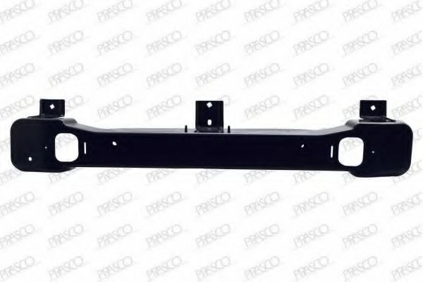 напречен носач