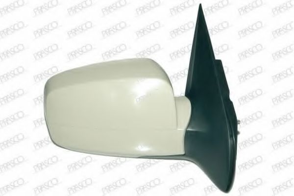 външно огледало