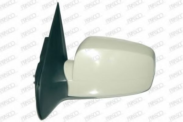 външно огледало