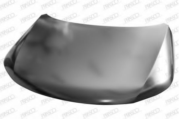 капак на двигателя