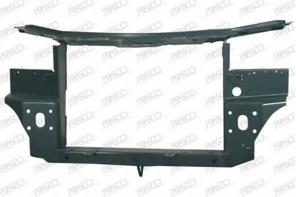 предна облицовка на купето