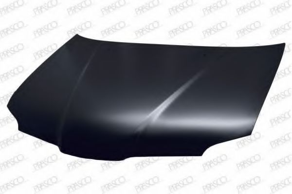 капак на двигателя