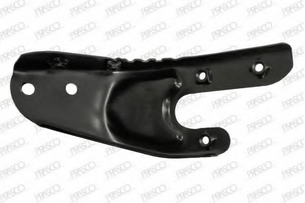 държач, броня