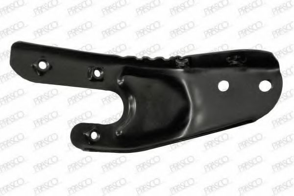 държач, броня