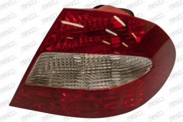 задни светлини