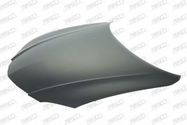 капак на двигателя