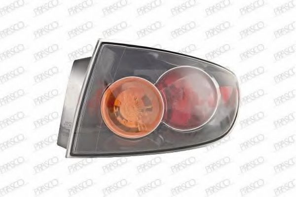 задни светлини