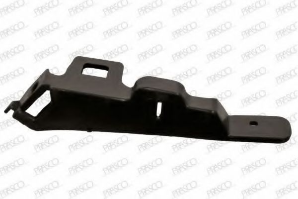 държач, броня