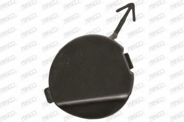 капак, кука на теглича