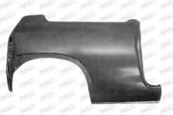 странична стена