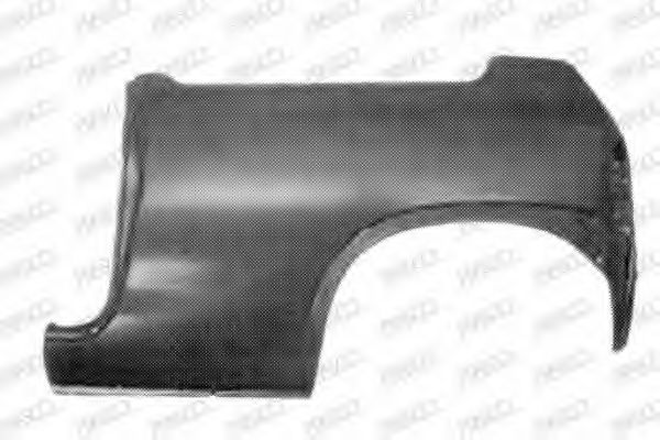 странична стена