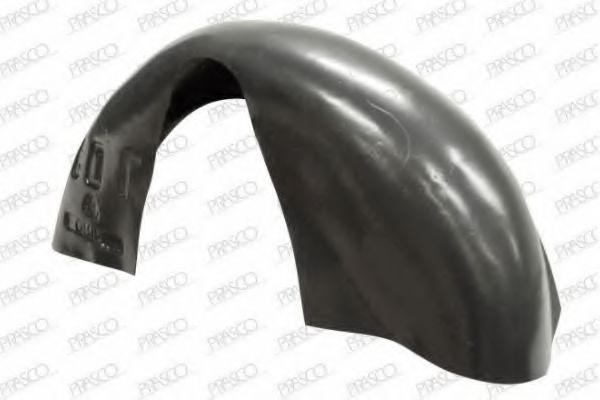 обшивка, колесна ниша