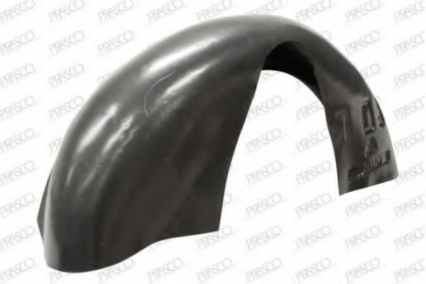 обшивка, колесна ниша