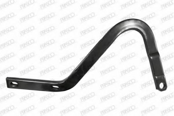 панта, капак на двигателя