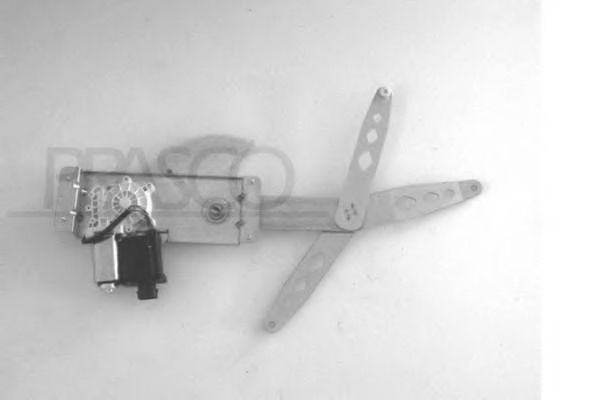 стъклоподемник