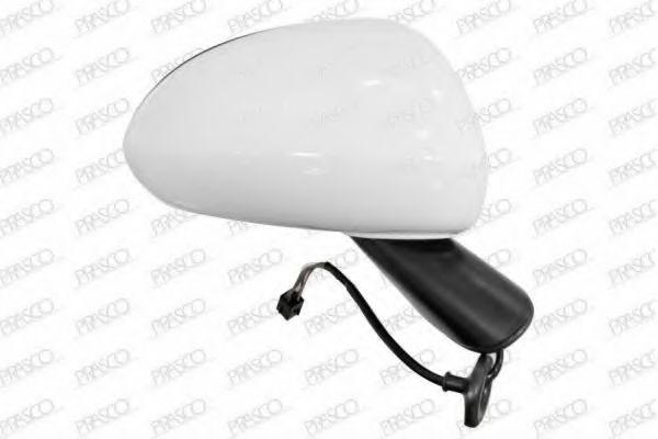 външно огледало