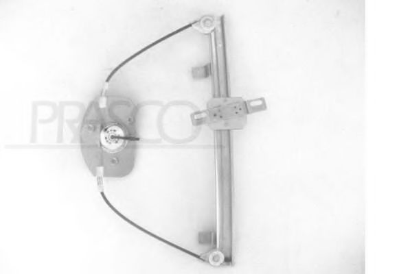 стъклоподемник