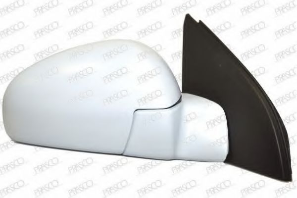 външно огледало